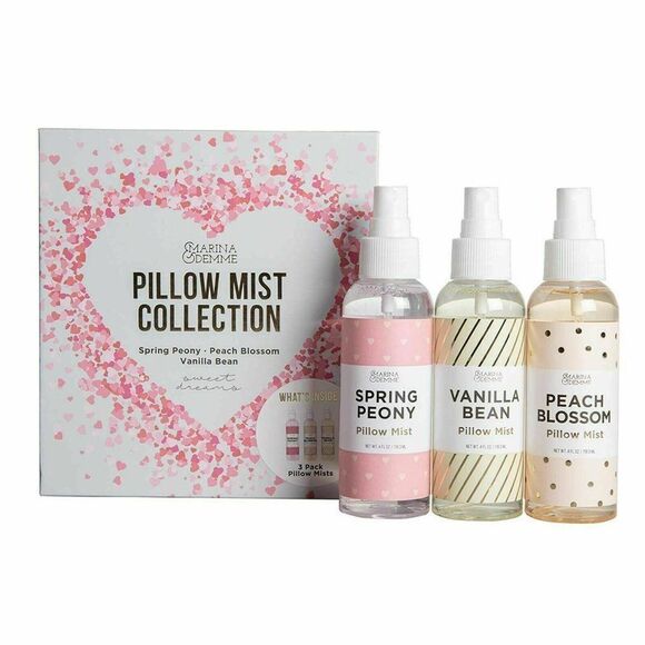 Marina & Demme Pillow Mist Collection Spring Peony - Picture 16 of 16